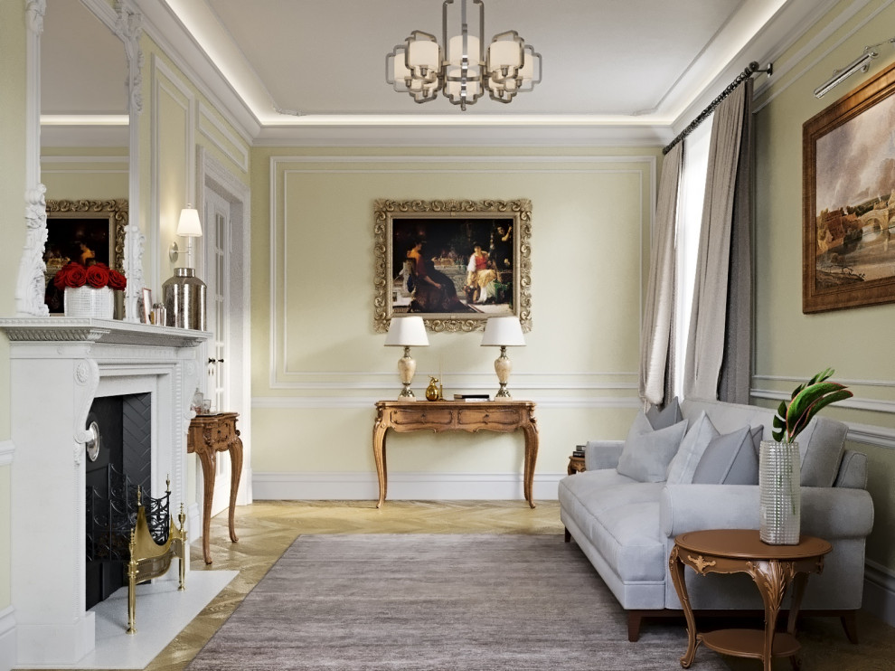 ШАРМ КЛАССИКИ