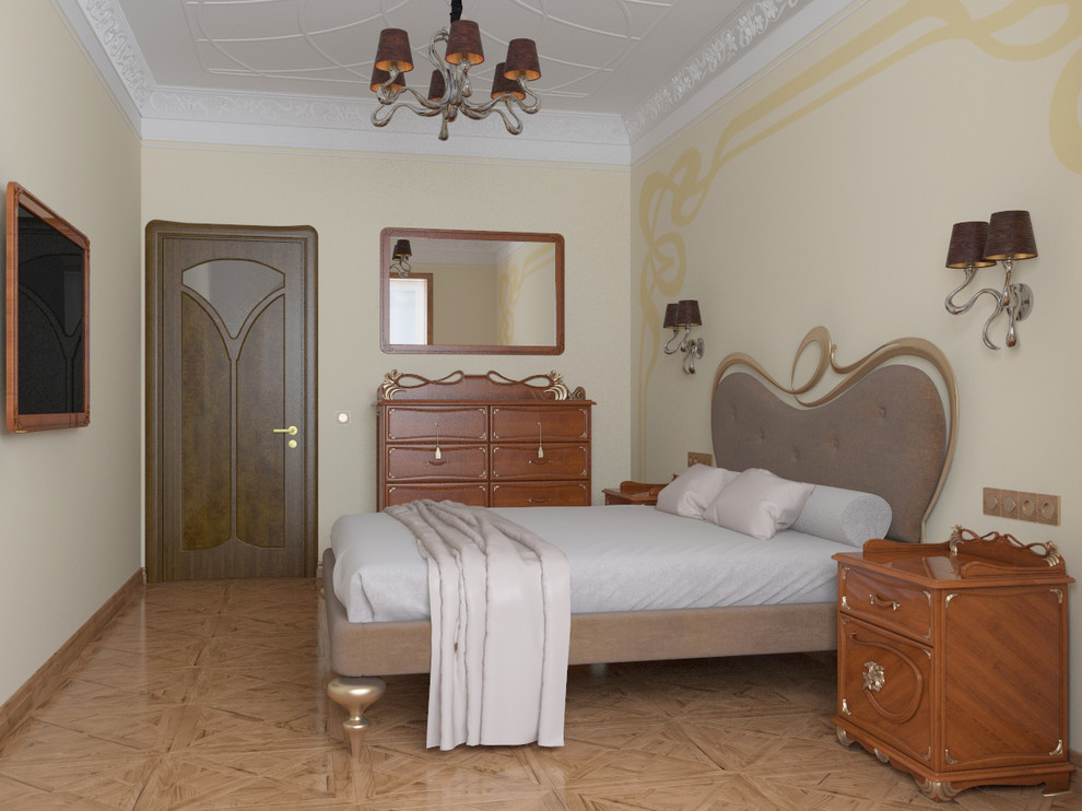 ЖК Ромашково