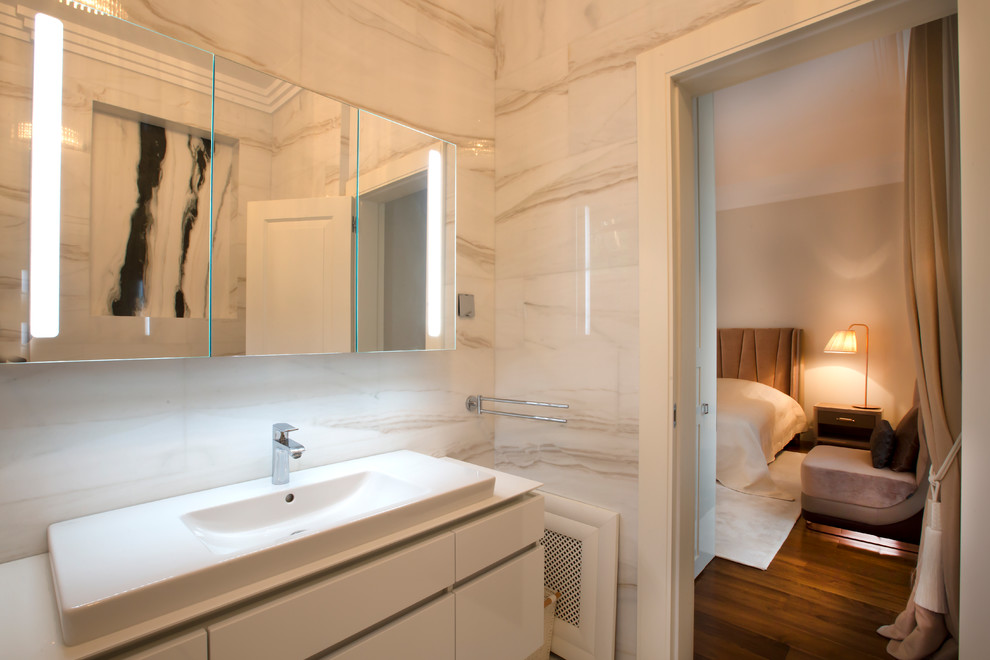 Где то на Рублёвке