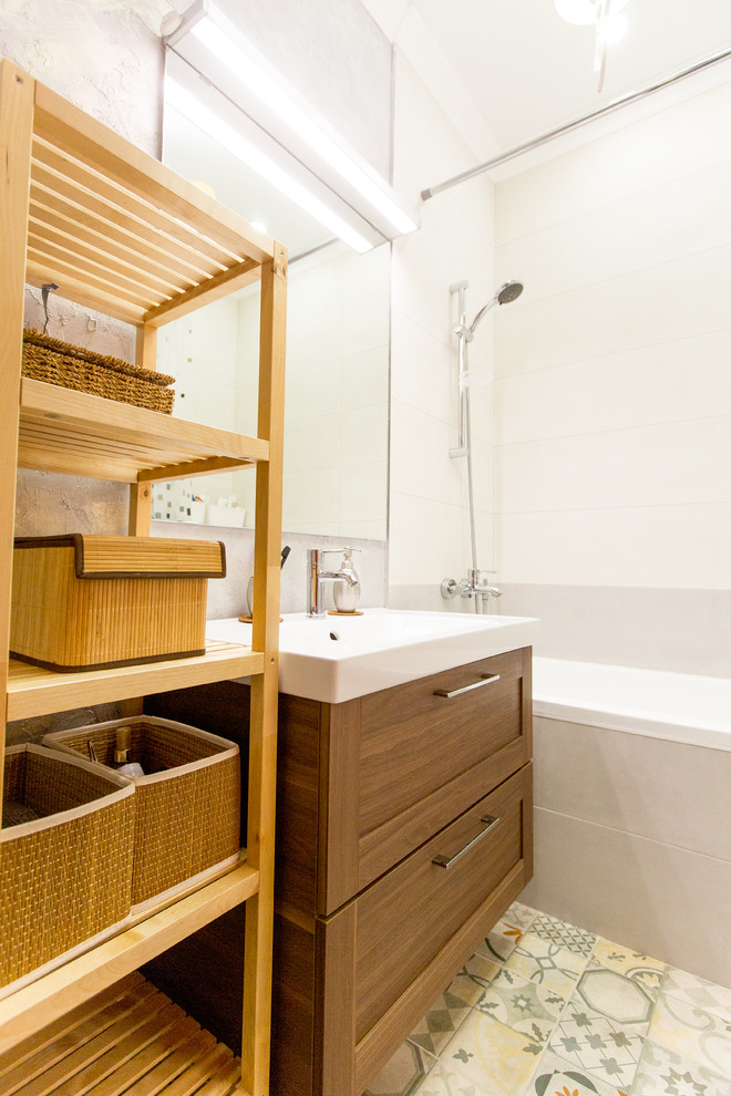 Квартира для молодой семьи г. Томск