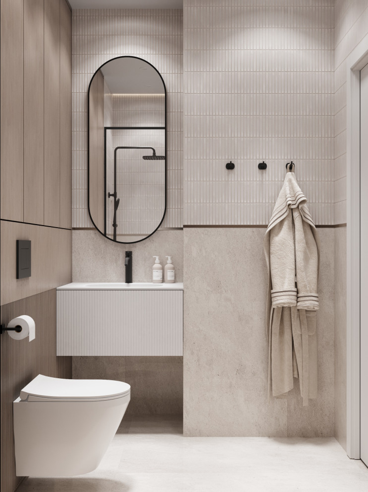 Измайловский Бульвар