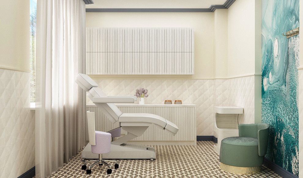 Бьюти салон