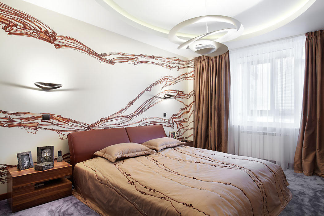 Частная квартира