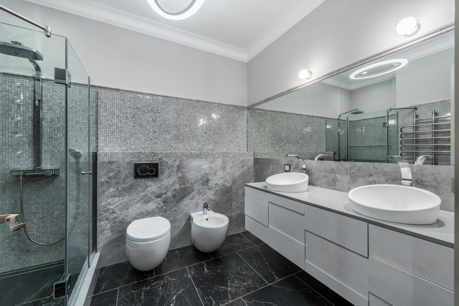 Портфолио для дизайнера