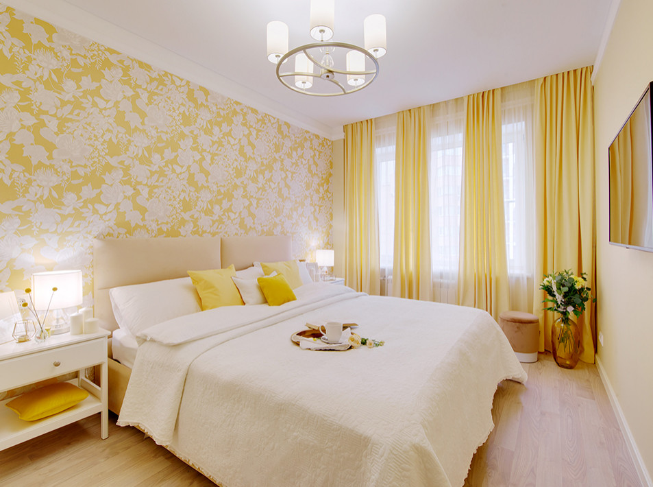 Летнее настроение