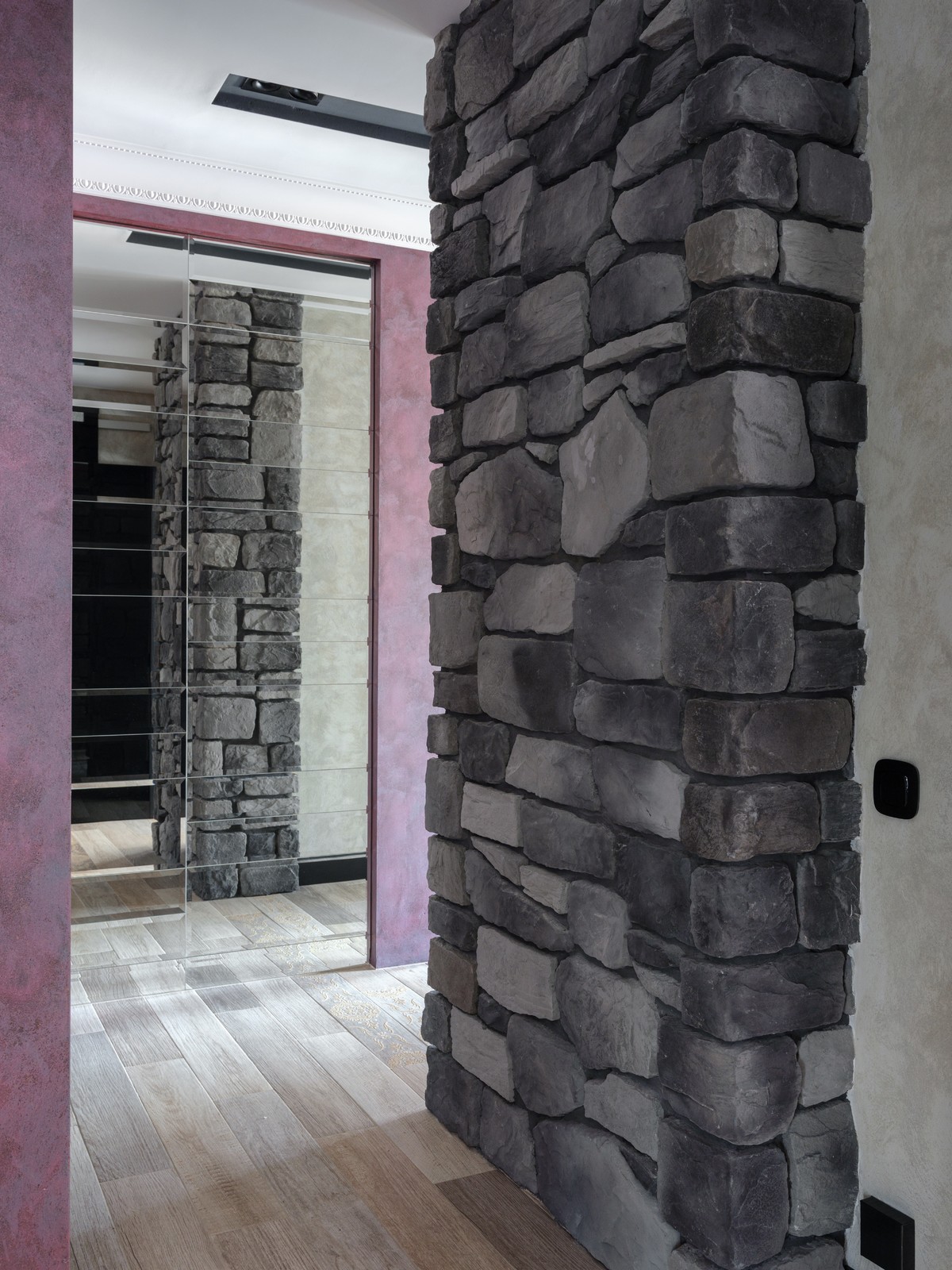 мне приснилось небо Лондона