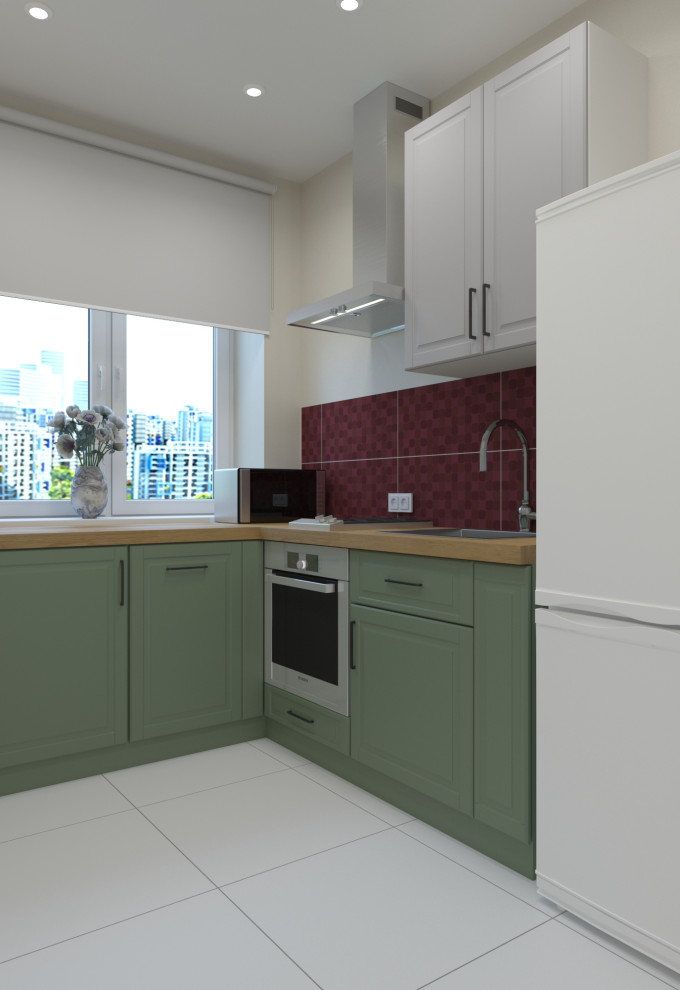 Квартира под сдачу