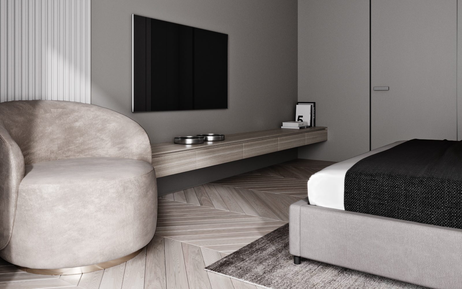 Дом для отдыха