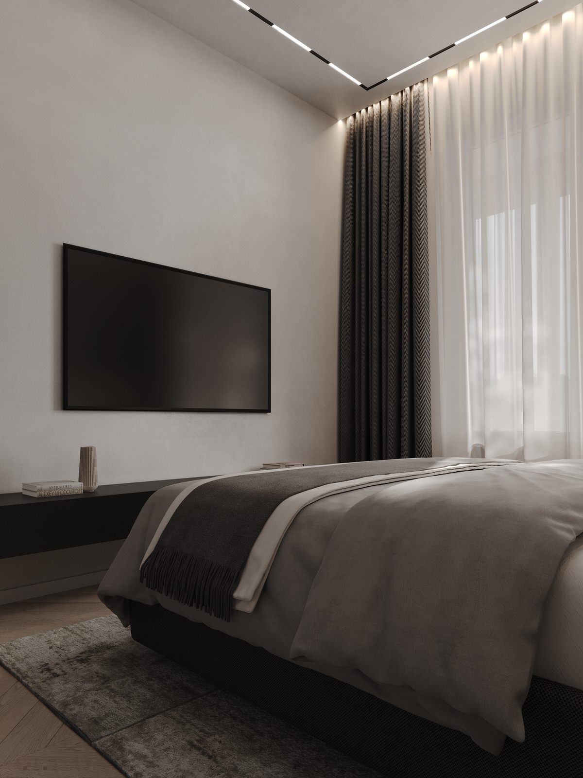 Левобережный