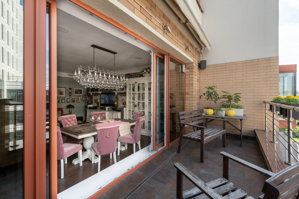 Квартира в ЖК Аквамарин