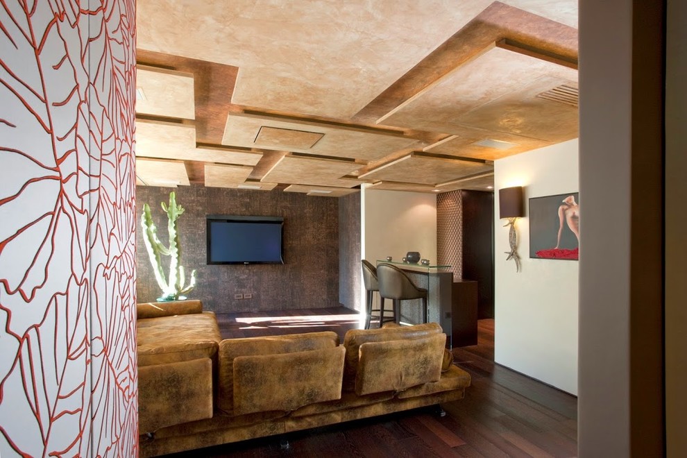 Пентхаус в Пьяченца