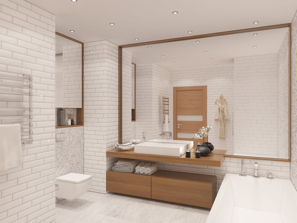 Дизайн-проект квартиры, г.Барнаул