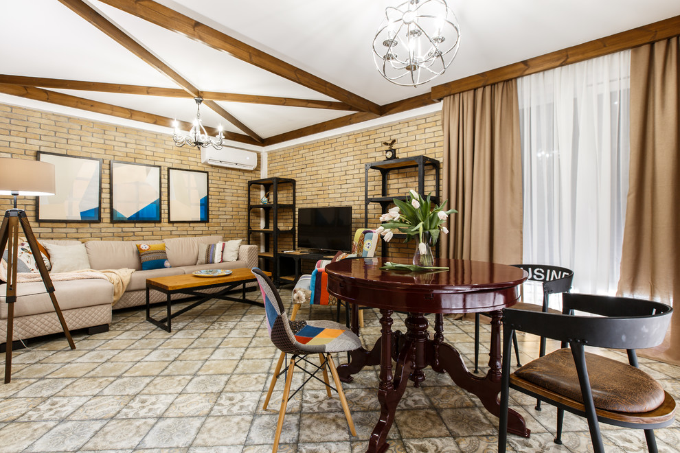 Объекты OIKOS по всему миру !!!! Авторский проект ProDesign Sochi