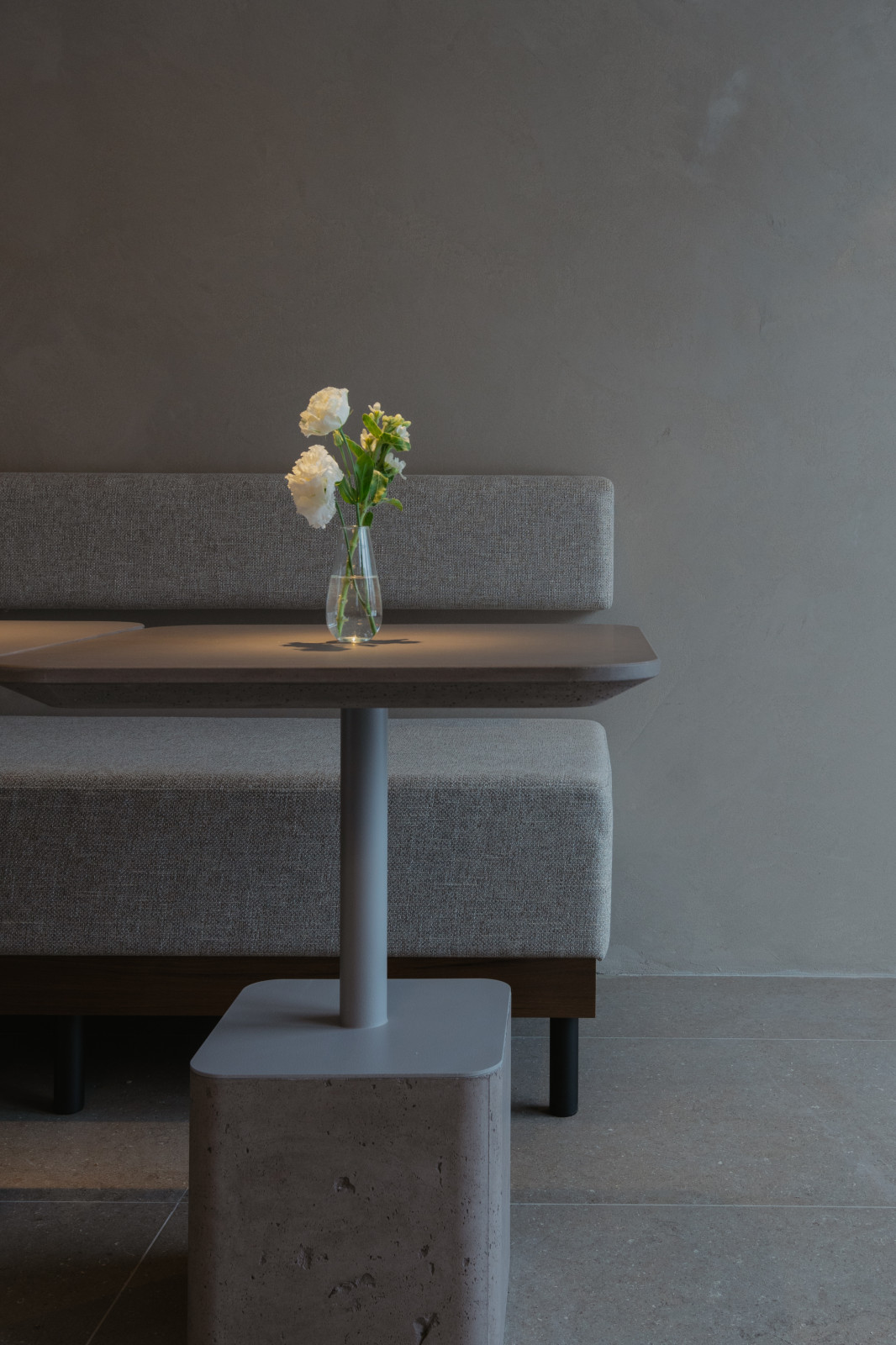 Кофейня в Москве "Сливки"