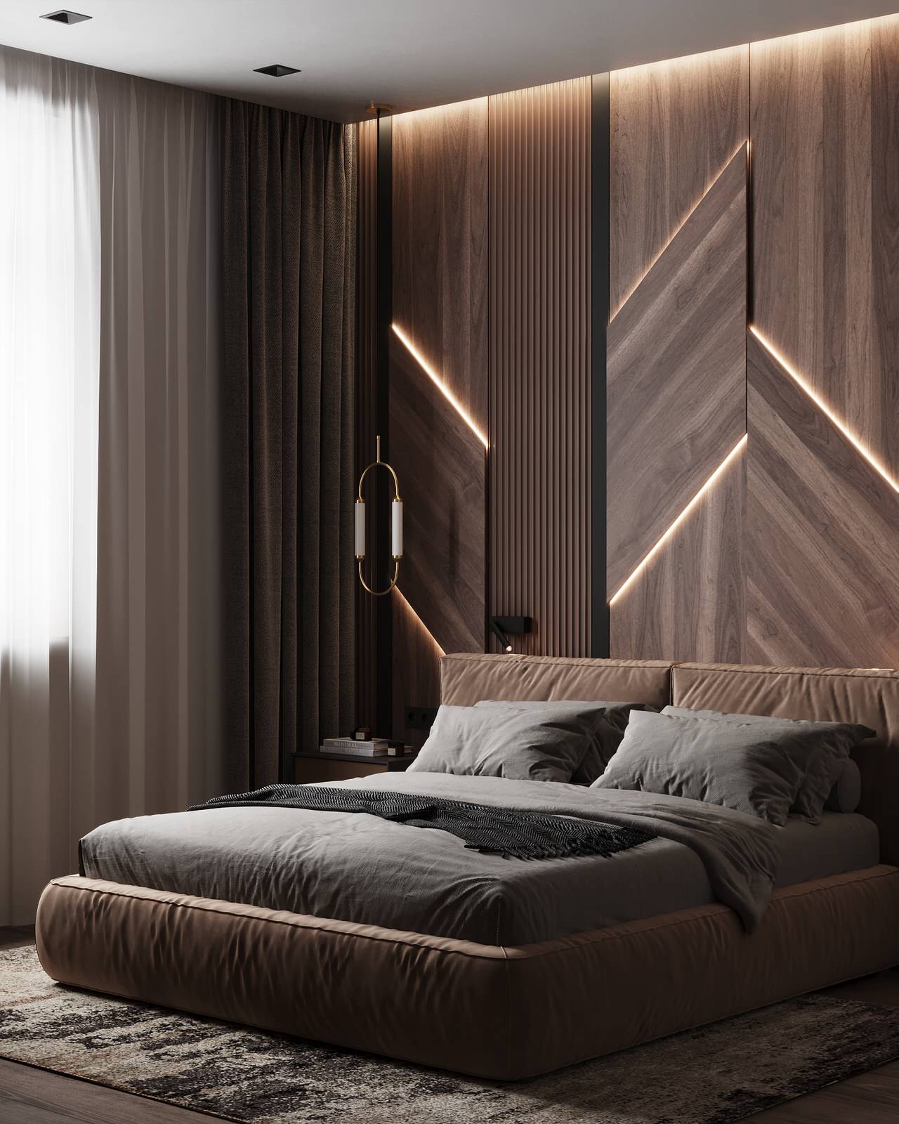 Мосфильмовская 55