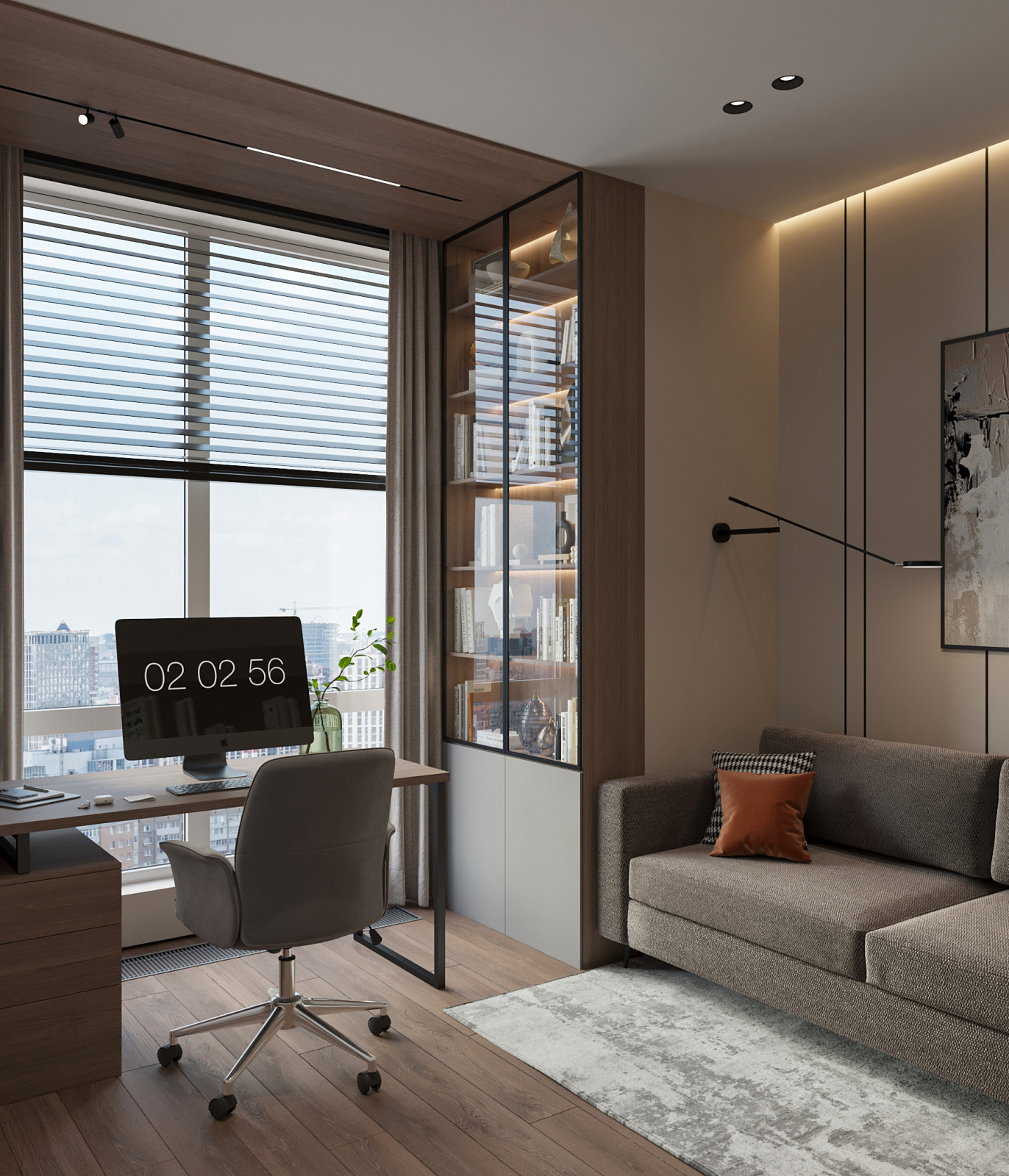 ЖК Хоумсити