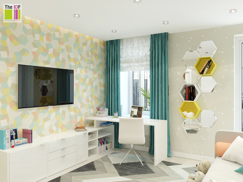 Квартира по ул.Татищева