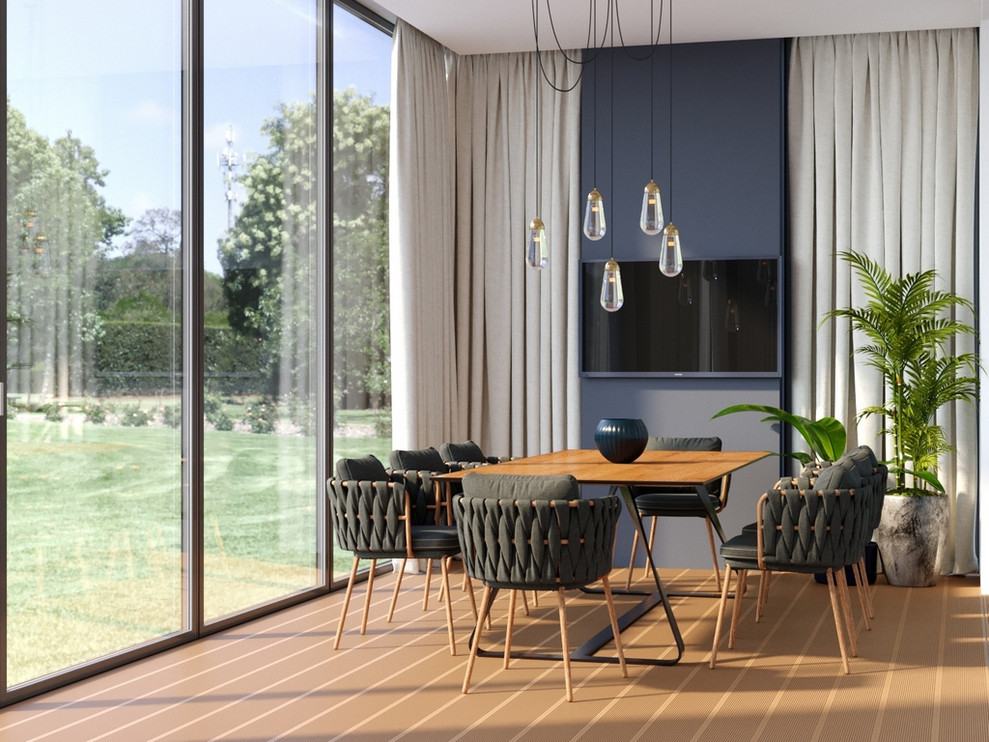 пос. Раменки