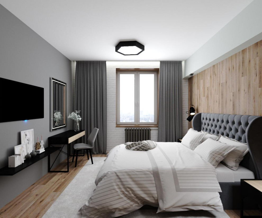 Модная история