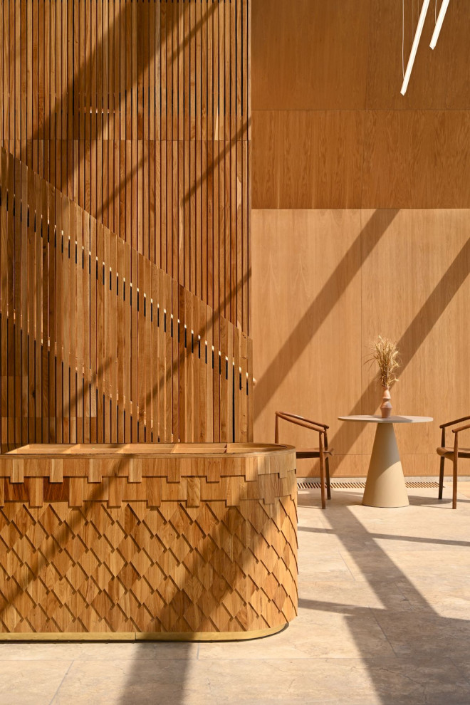 Мебель для домашних и общественных пространств