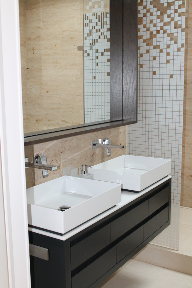 Зеркало в ванной. Советы по выбору.