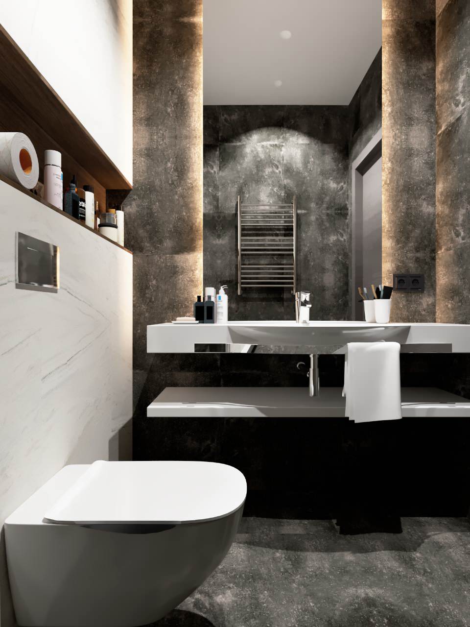 Квартира ЖК "Пикассо"