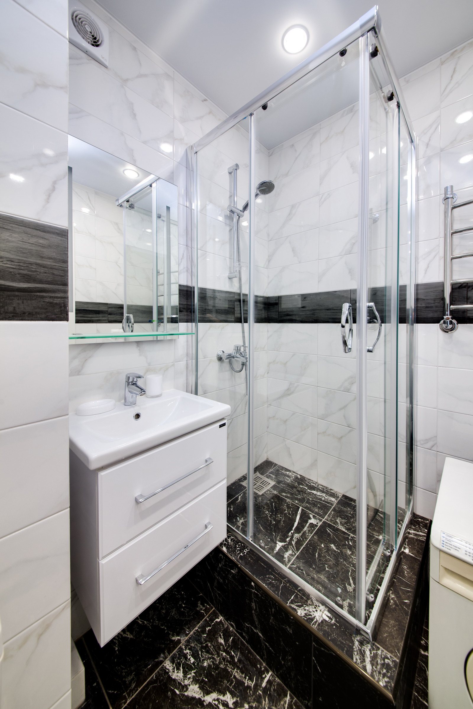 Квартира на ул. Красных зорь