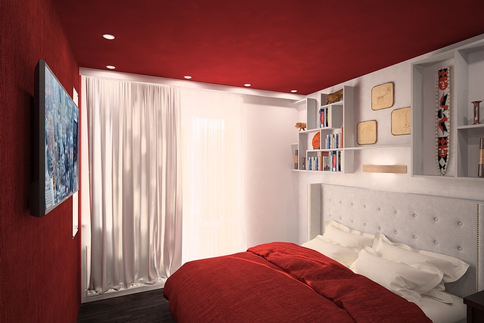 Квартира в Юбилейном