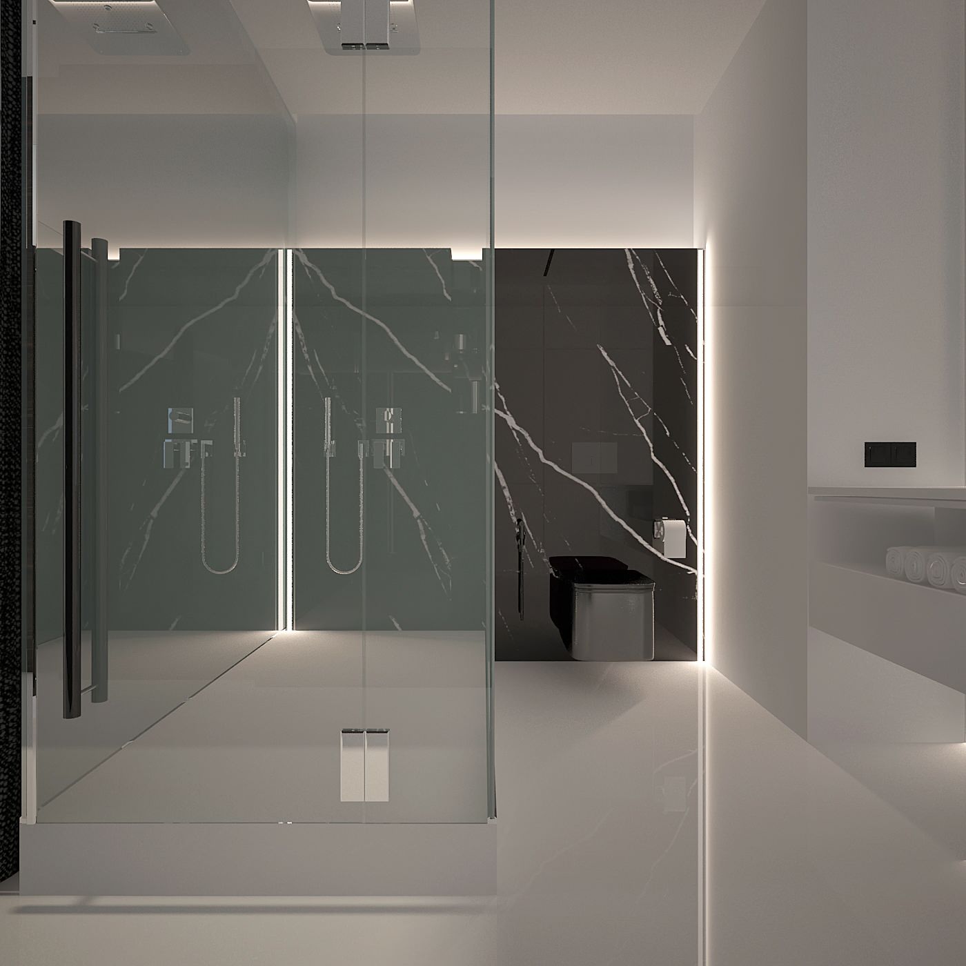 Квартира 3 в ЖК Макаровский