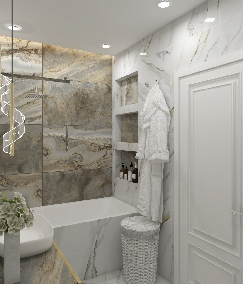 Золотая классика в Реутово