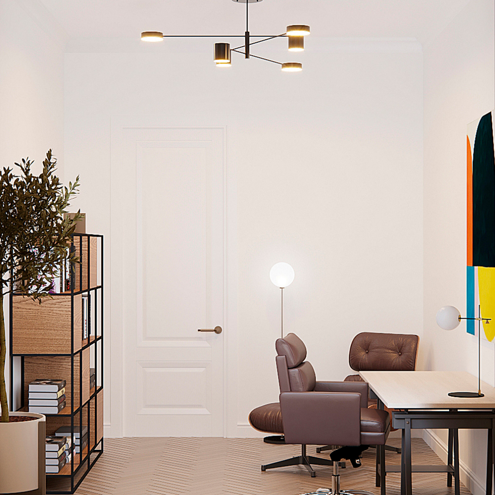 Кварира на Большом пр ПС