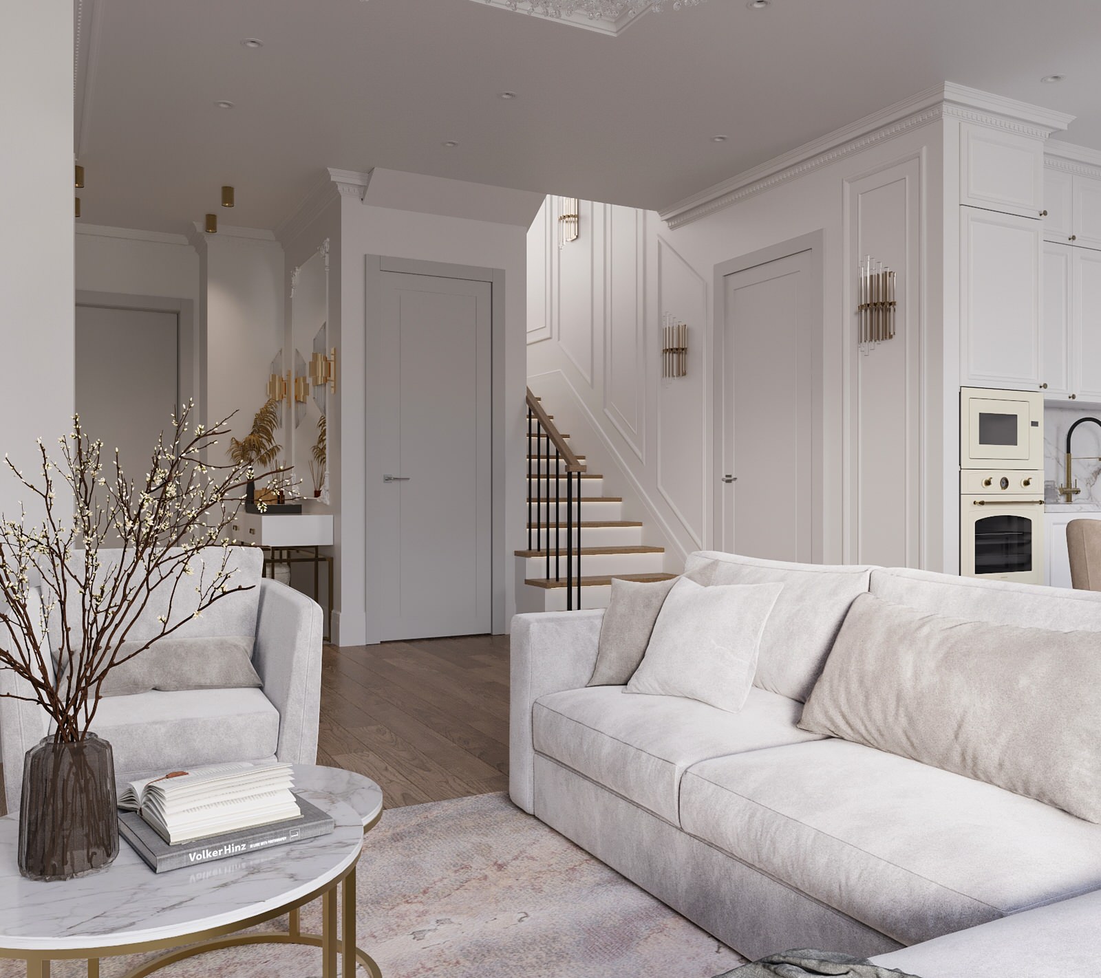 Дом в д. Губкино