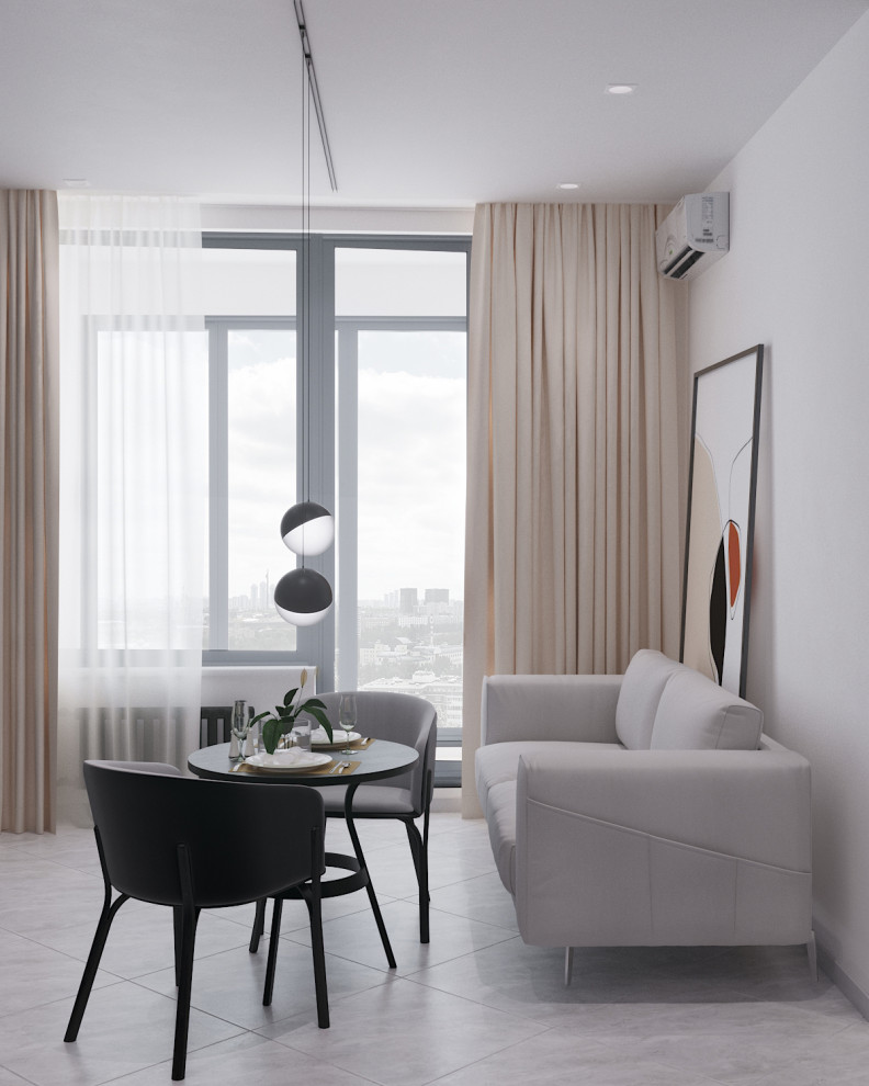 ЖК Фили Град