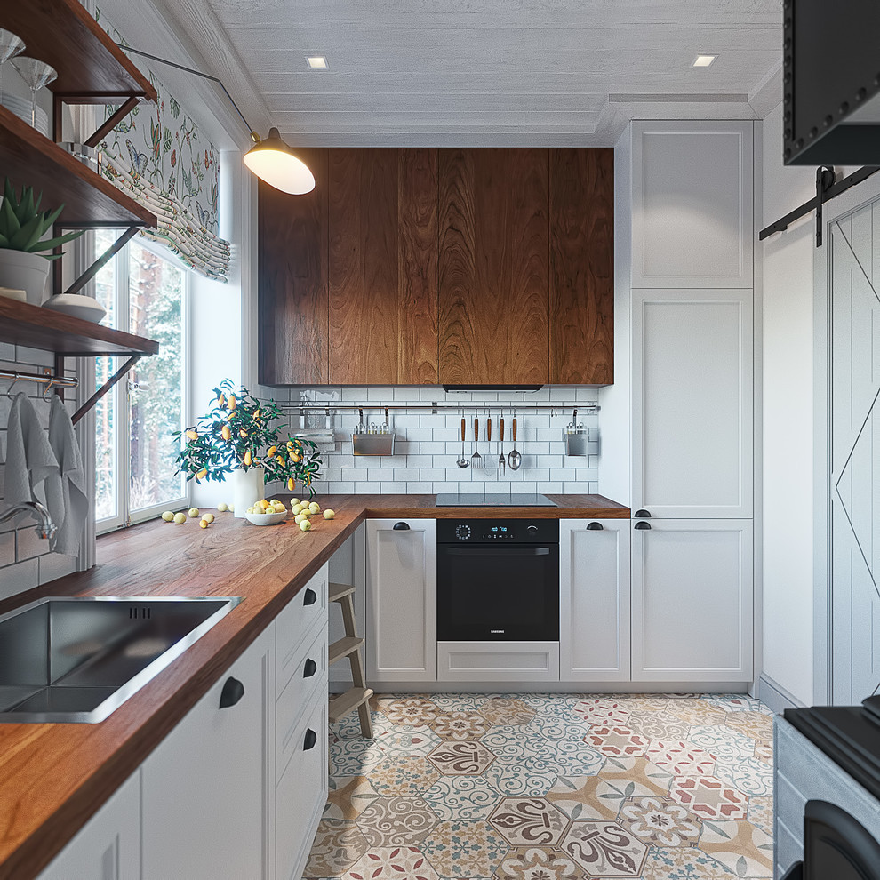 Дом в Приозерском районе