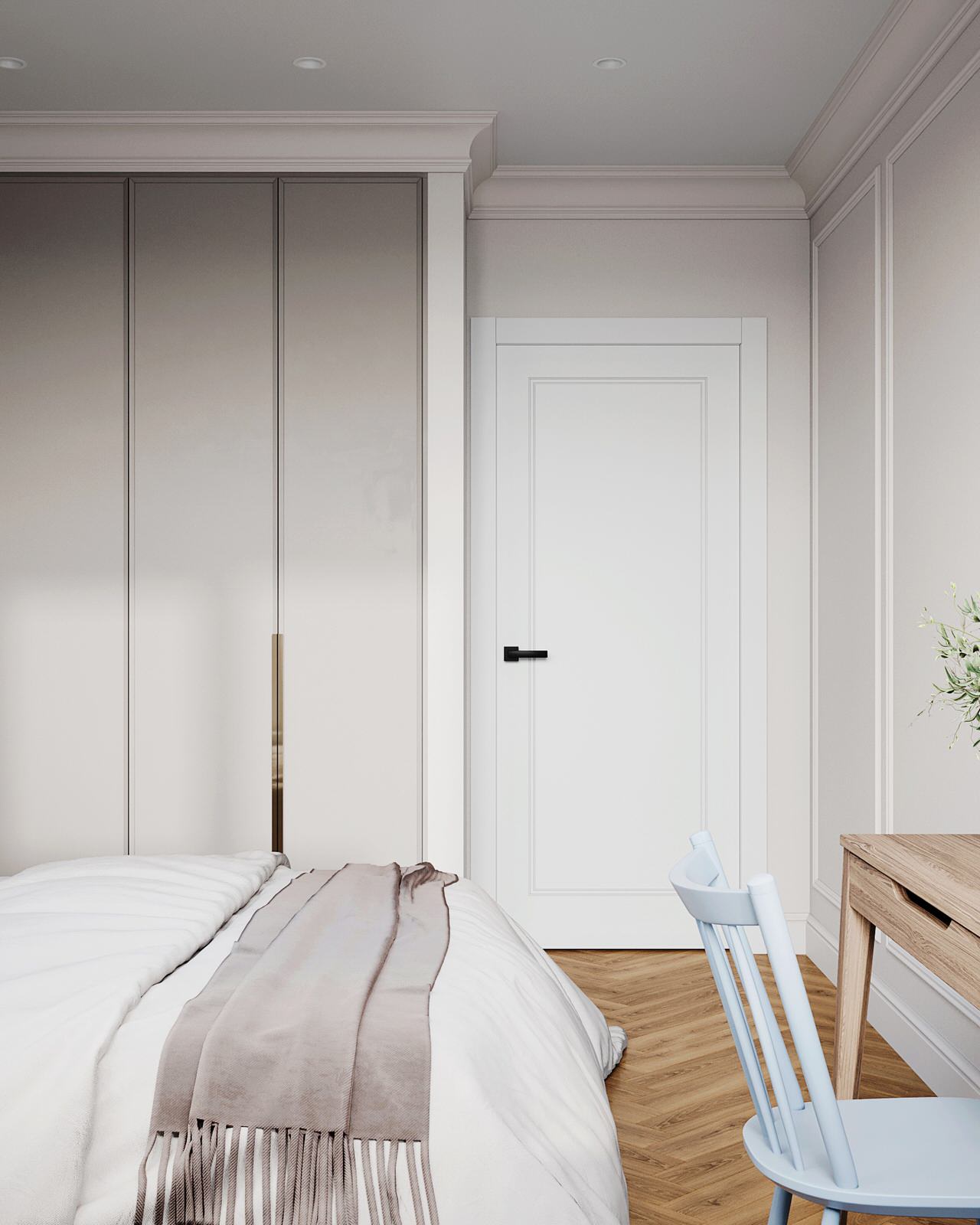 ЖК Руставели