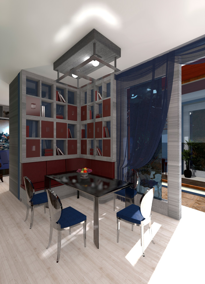 Квартира Шерлокомана