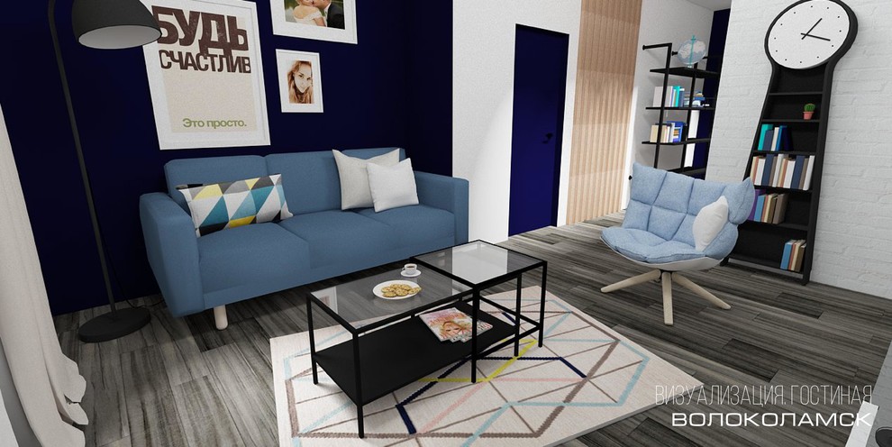 квартира в Волоколамске