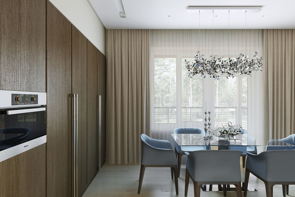 Дом на Бирюзовой