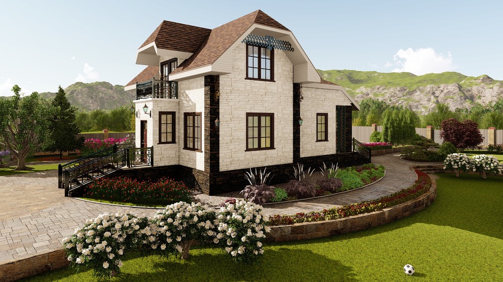 Станица Ленинградская 18 соток