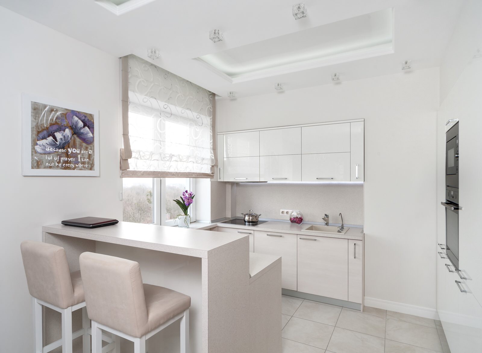 Квартира в г.Калининграде