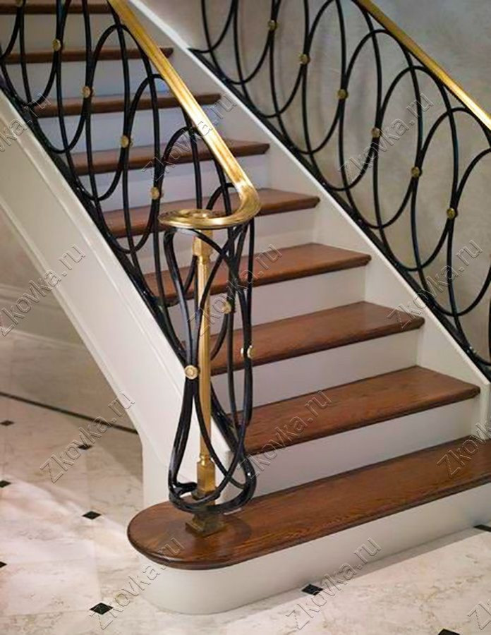 Обложка проекта: Перила для лестниц . качество и надежность . Все виды Перила мы приготовим его так,