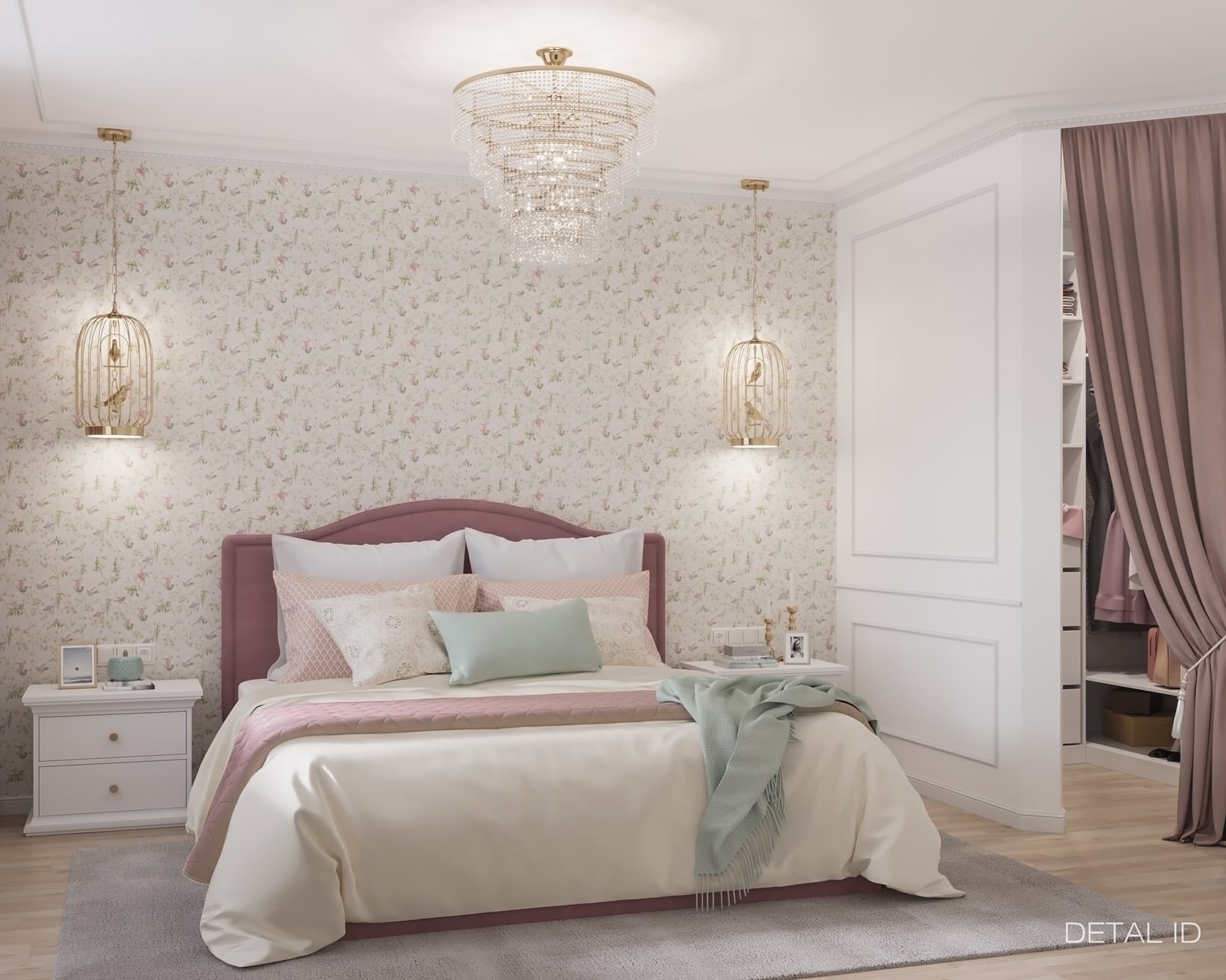 Квартира, 64 кв.м