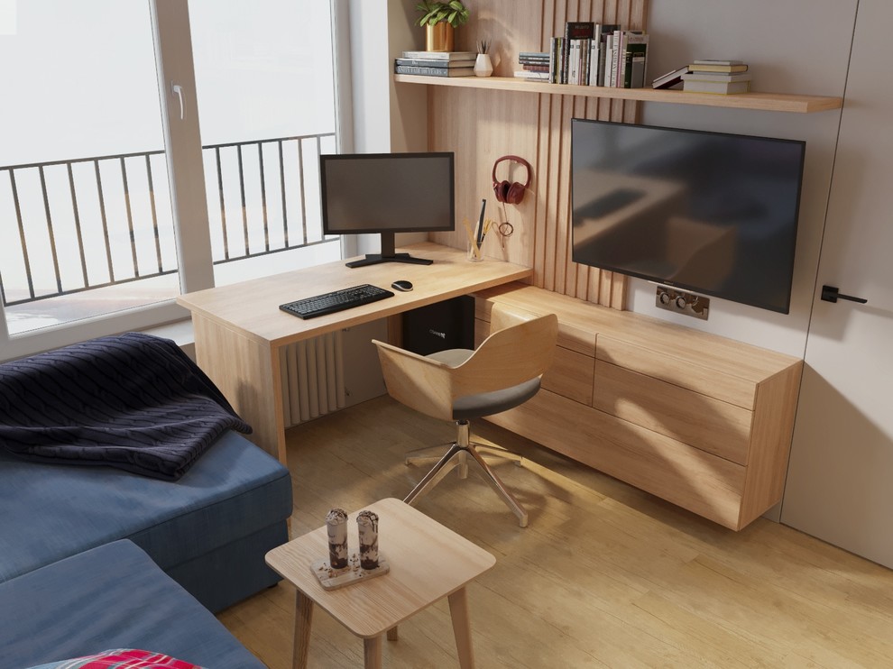 ЖК "Европейский берег"