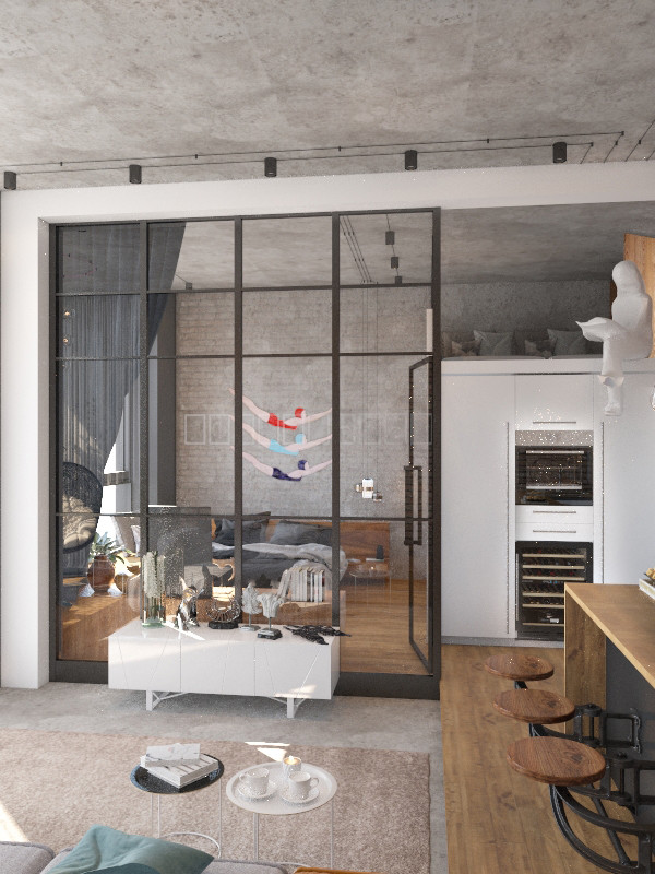 Квартира в Новокосино