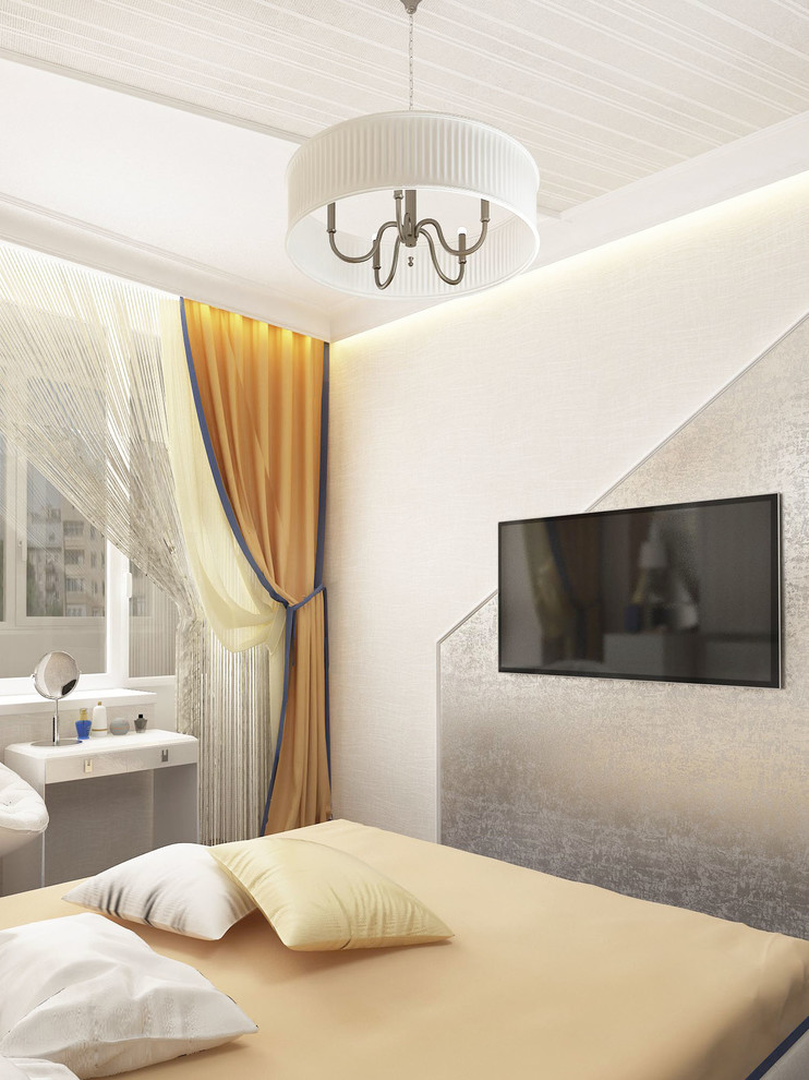 Проект в Кырылатском (3d)