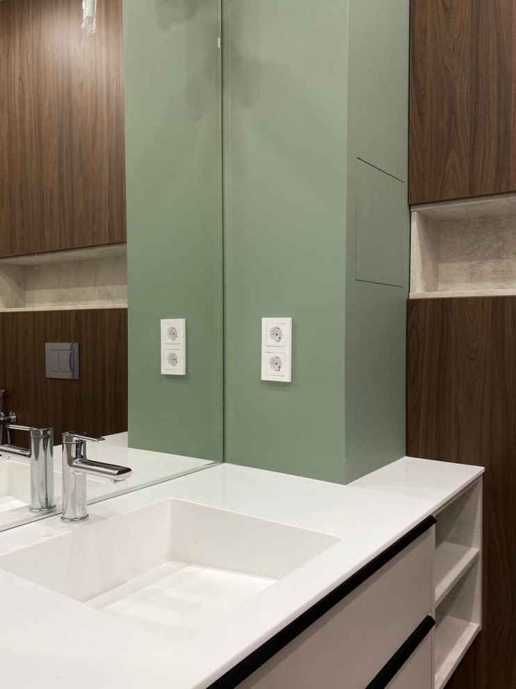 Академгородок