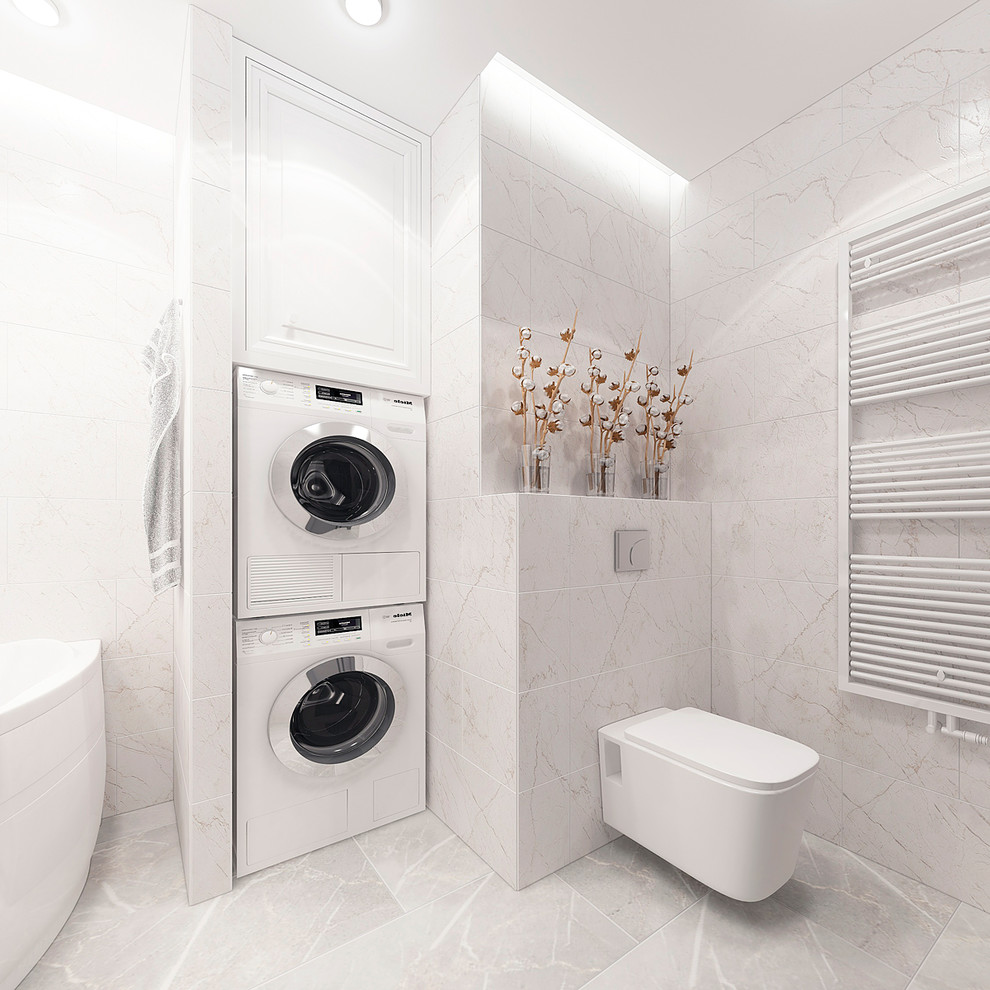 Однокомнатная квартира