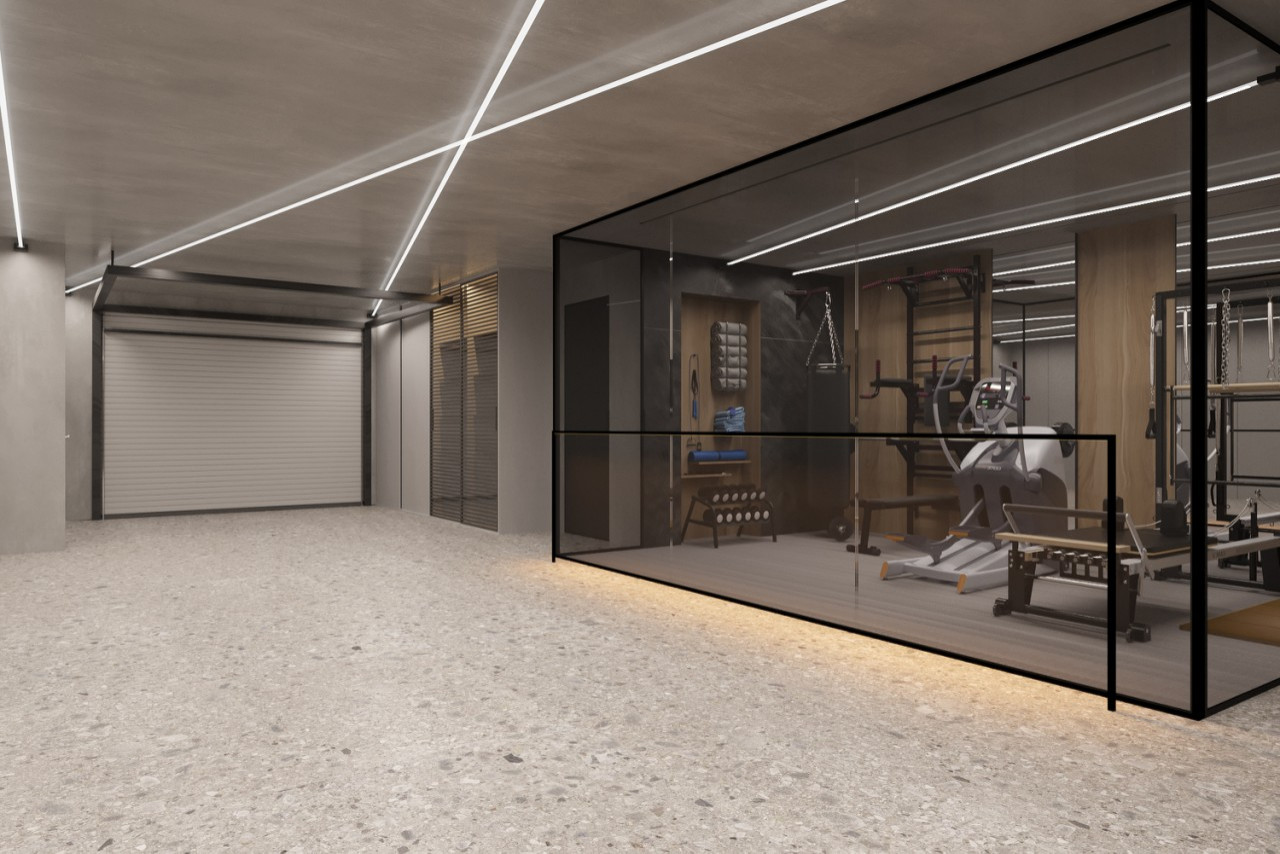 Обложка проекта: Частный дом