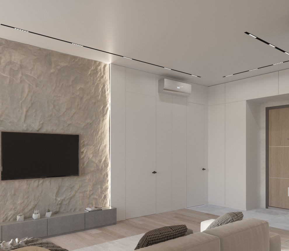 Soft Минимализм