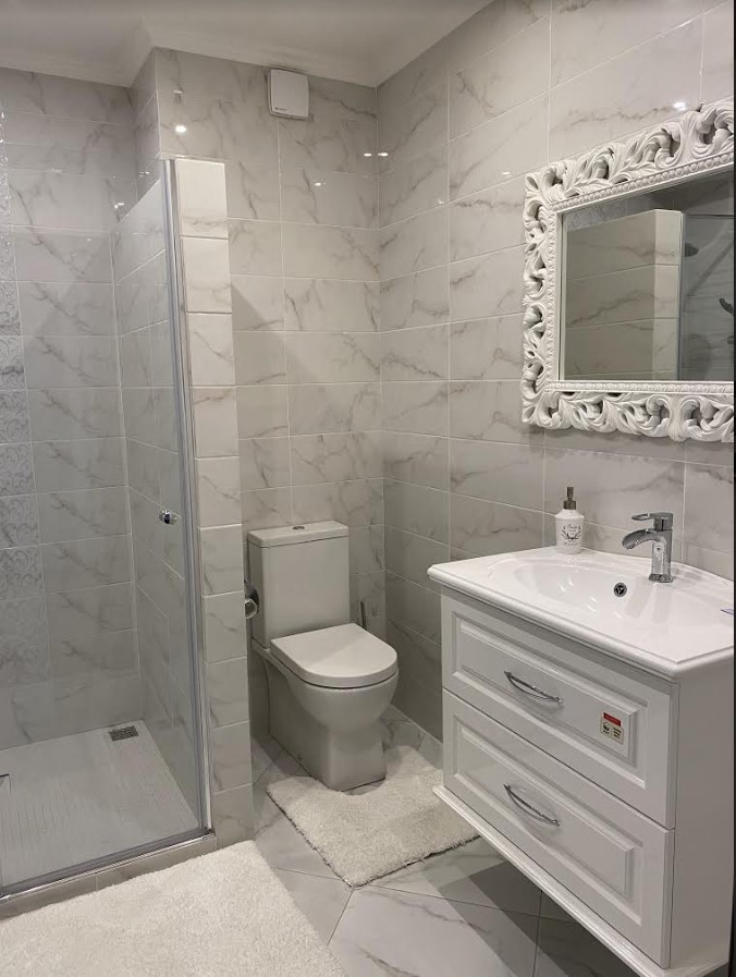 ЖК Серебряная подкова. Жилой дом.